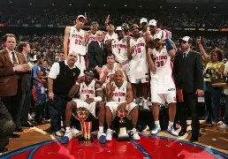 开云线上入口-底特律活塞训练开放日；今晨回应争议引欢呼；意大利杯在即；团队化学反应显著(底特律活塞队)